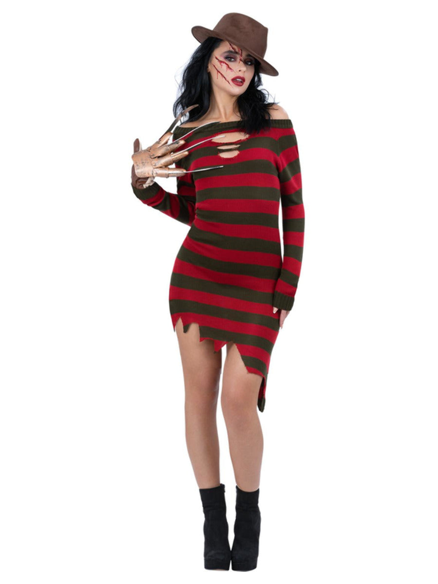 Sexy deals freddy kruger